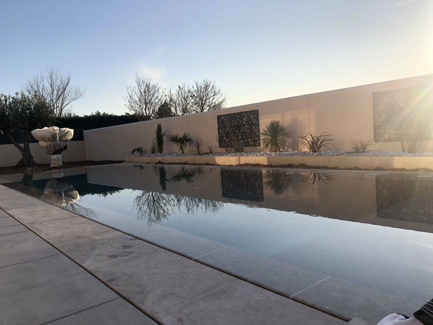 construction piscine 79 Niort